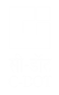 C-DOT Logo